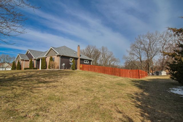 17700 Brad Lane, Lockport Twp, MI 49093