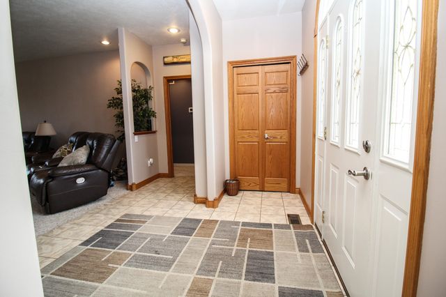 17700 Brad Lane, Lockport Twp, MI 49093