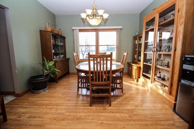 17700 Brad Lane, Lockport Twp, MI 49093