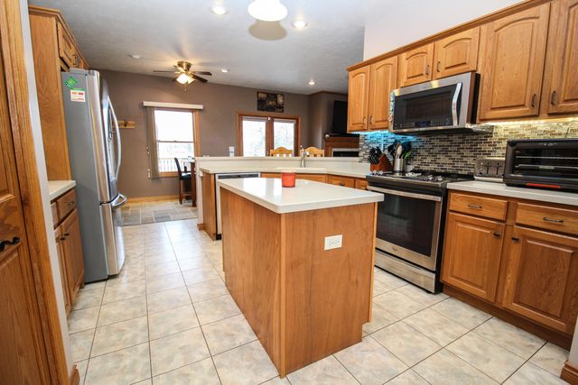 17700 Brad Lane, Lockport Twp, MI 49093