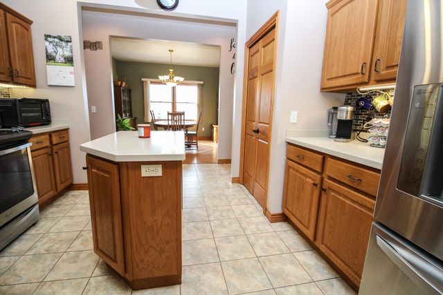 17700 Brad Lane, Lockport Twp, MI 49093