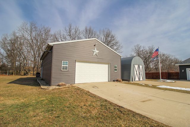 17700 Brad Lane, Lockport Twp, MI 49093