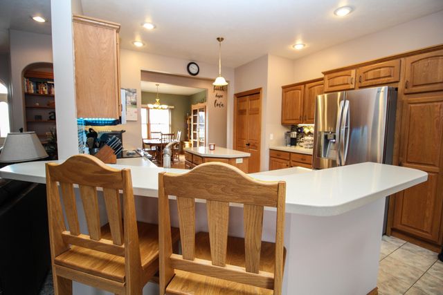 17700 Brad Lane, Lockport Twp, MI 49093