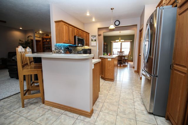 17700 Brad Lane, Lockport Twp, MI 49093