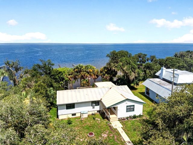 8445 NE 310TH AVENUE, Fort Mc Coy, FL 32134