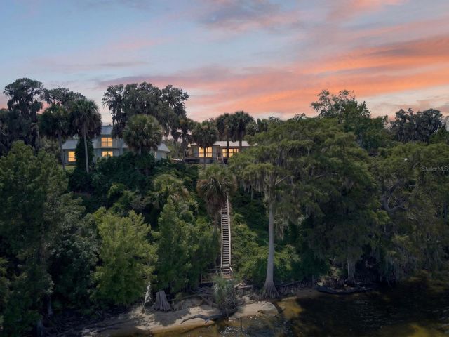 8445 NE 310TH AVENUE, Fort Mc Coy, FL 32134