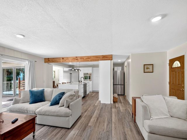 8445 NE 310TH AVENUE, Fort Mc Coy, FL 32134