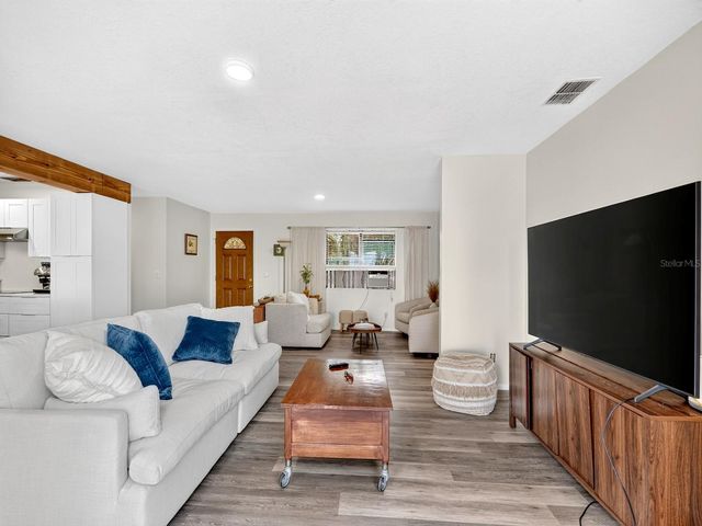8445 NE 310TH AVENUE, Fort Mc Coy, FL 32134