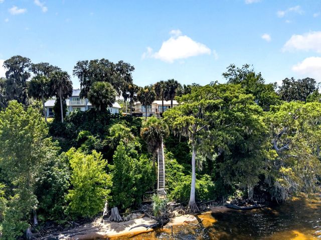 8445 NE 310TH AVENUE, Fort Mc Coy, FL 32134