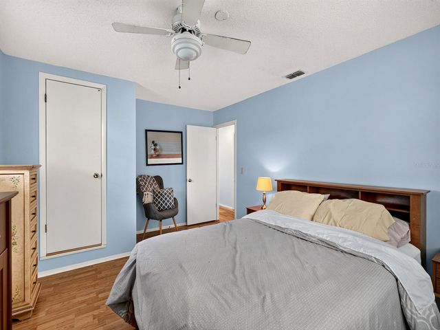 8445 NE 310TH AVENUE, Fort Mc Coy, FL 32134