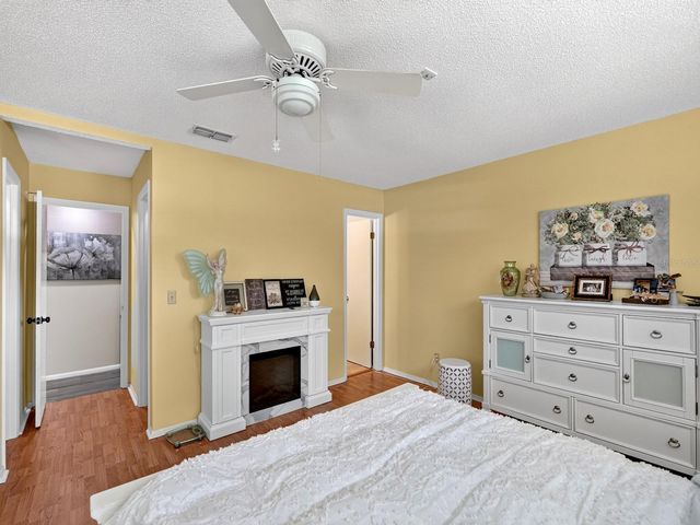 8445 NE 310TH AVENUE, Fort Mc Coy, FL 32134