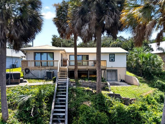8445 NE 310TH AVENUE, Fort Mc Coy, FL 32134