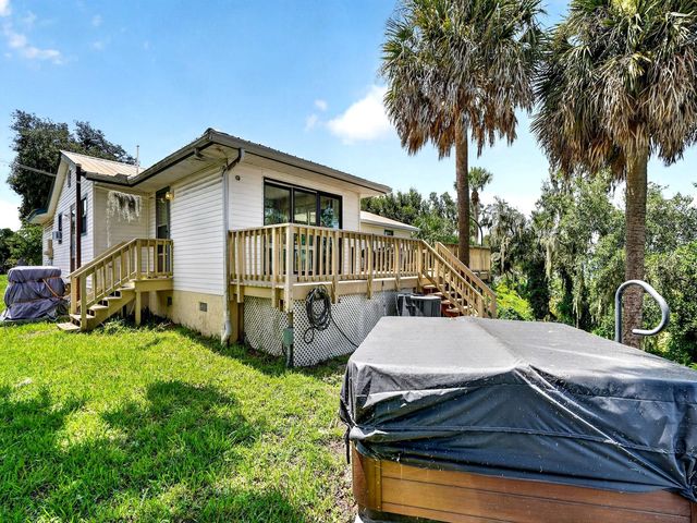 8445 NE 310TH AVENUE, Fort Mc Coy, FL 32134