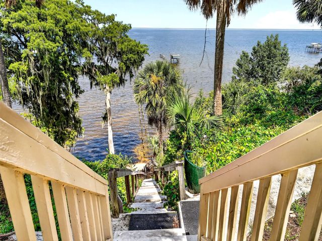 8445 NE 310TH AVENUE, Fort Mc Coy, FL 32134