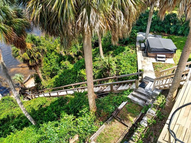 8445 NE 310TH AVENUE, Fort Mc Coy, FL 32134