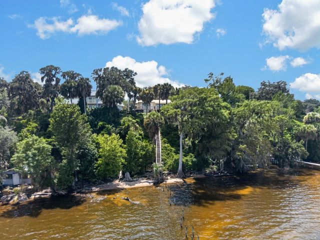 8445 NE 310TH AVENUE, Fort Mc Coy, FL 32134