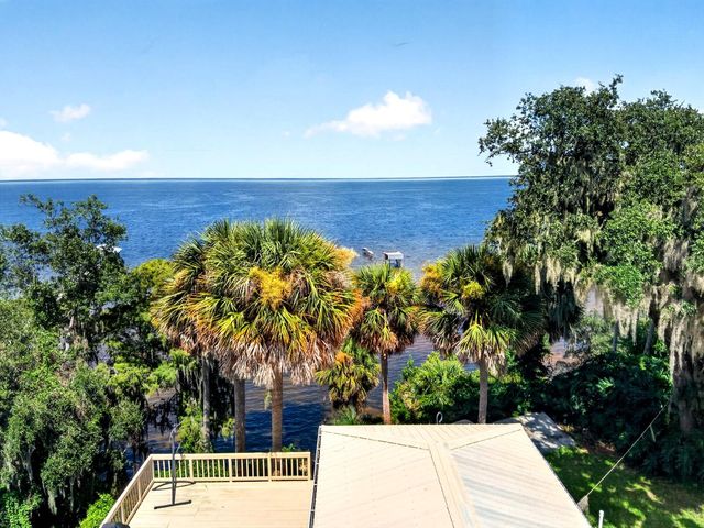 8445 NE 310TH AVENUE, Fort Mc Coy, FL 32134