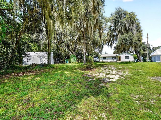8445 NE 310TH AVENUE, Fort Mc Coy, FL 32134