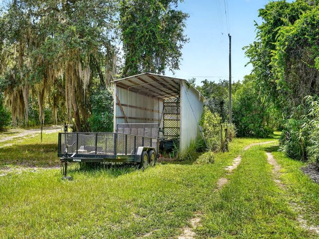 8445 NE 310TH AVENUE, Fort Mc Coy, FL 32134