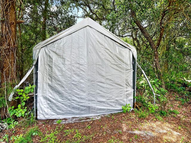 8445 NE 310TH AVENUE, Fort Mc Coy, FL 32134