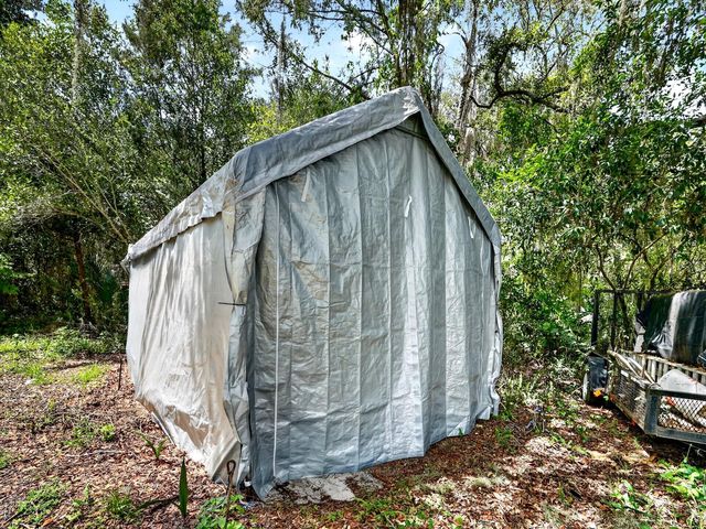 8445 NE 310TH AVENUE, Fort Mc Coy, FL 32134