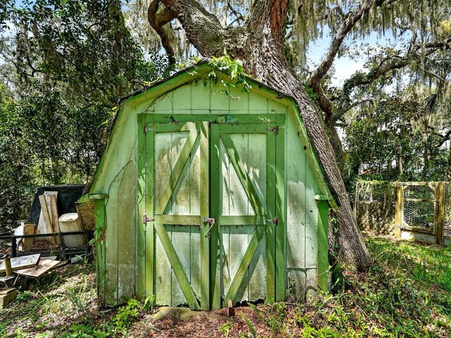 8445 NE 310TH AVENUE, Fort Mc Coy, FL 32134