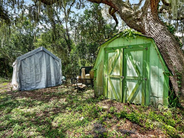 8445 NE 310TH AVENUE, Fort Mc Coy, FL 32134