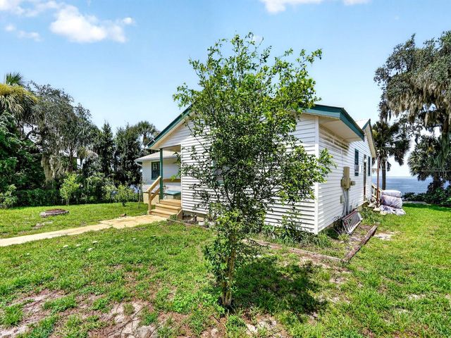 8445 NE 310TH AVENUE, Fort Mc Coy, FL 32134