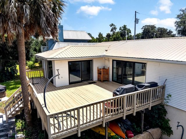 8445 NE 310TH AVENUE, Fort Mc Coy, FL 32134