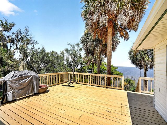 8445 NE 310TH AVENUE, Fort Mc Coy, FL 32134