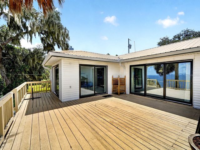 8445 NE 310TH AVENUE, Fort Mc Coy, FL 32134