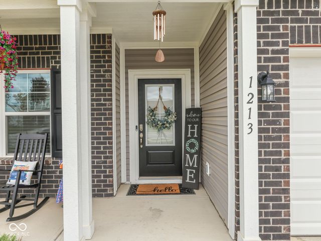 1213 Andromeda Drive, Franklin, IN 46131