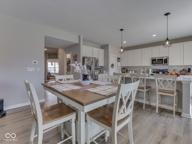 1213 Andromeda Drive, Franklin, IN 46131