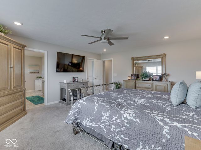 1213 Andromeda Drive, Franklin, IN 46131