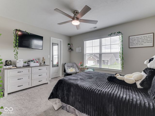 1213 Andromeda Drive, Franklin, IN 46131