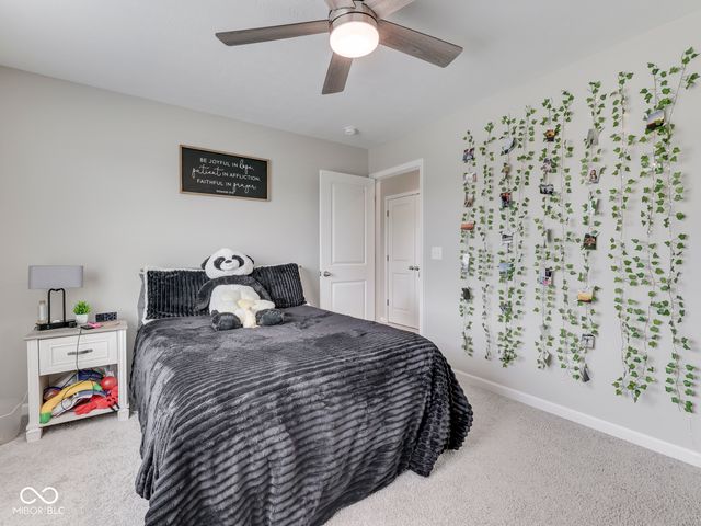 1213 Andromeda Drive, Franklin, IN 46131