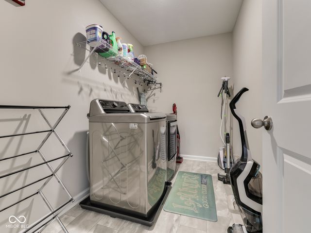1213 Andromeda Drive, Franklin, IN 46131