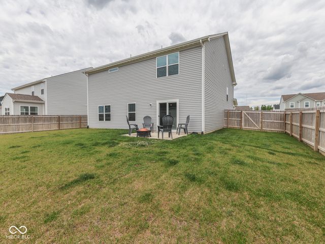 1213 Andromeda Drive, Franklin, IN 46131
