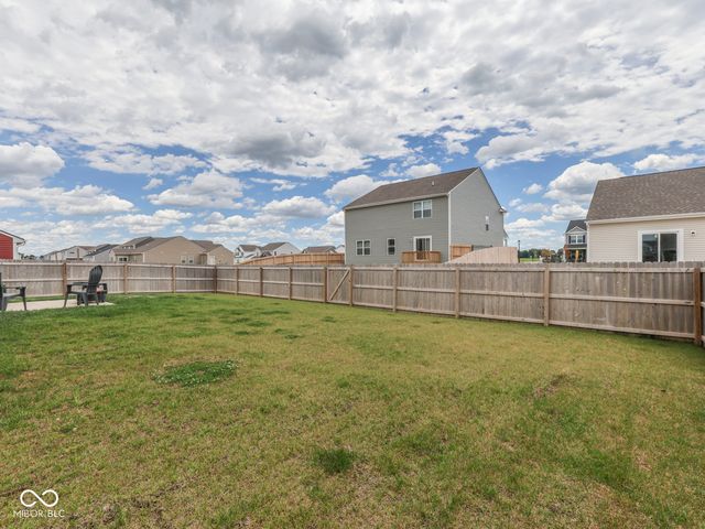 1213 Andromeda Drive, Franklin, IN 46131