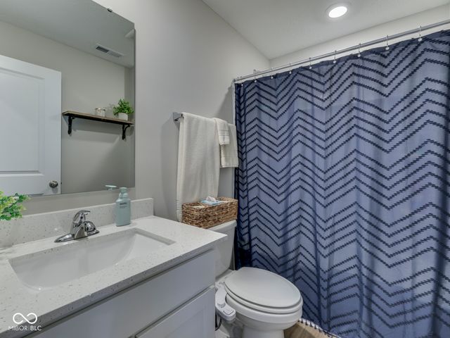 1213 Andromeda Drive, Franklin, IN 46131