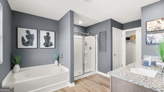 2342 Carlton Parkway, Douglasville, GA 30135