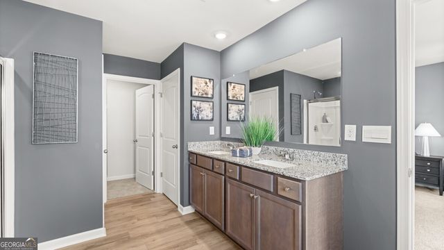 2342 Carlton Parkway, Douglasville, GA 30135