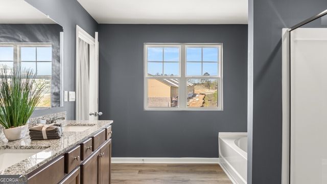 2342 Carlton Parkway, Douglasville, GA 30135