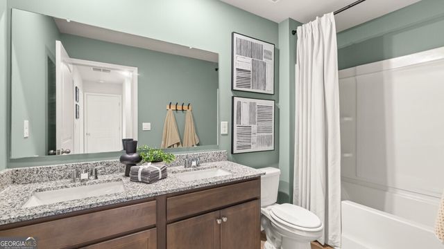 2342 Carlton Parkway, Douglasville, GA 30135