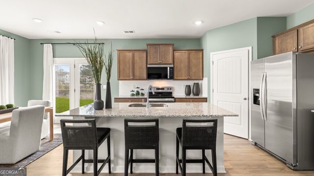 2342 Carlton Parkway, Douglasville, GA 30135