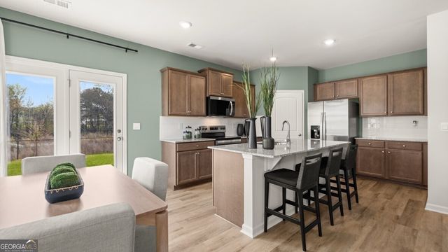 2342 Carlton Parkway, Douglasville, GA 30135