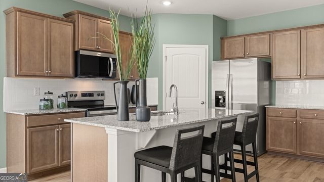 2342 Carlton Parkway, Douglasville, GA 30135