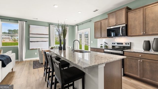 2342 Carlton Parkway, Douglasville, GA 30135