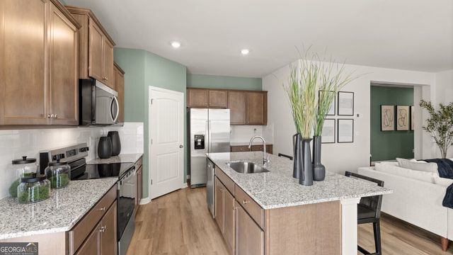 2342 Carlton Parkway, Douglasville, GA 30135
