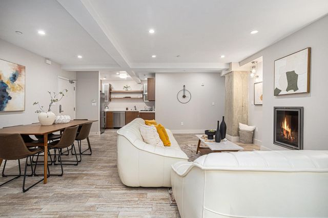 1158 Sutter Street Unit 2, San Francisco, CA 94109